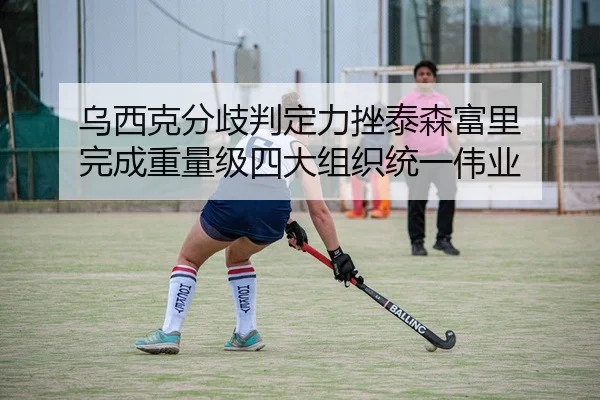 乌西克分歧判定力挫泰森富里 完成重量级四大组织统一伟业