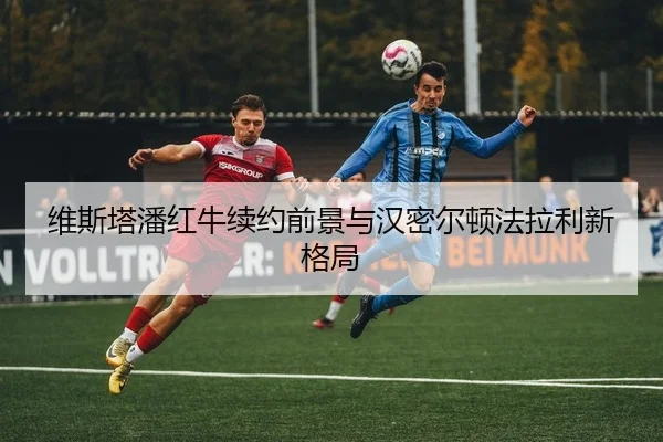 维斯塔潘红牛续约前景与汉密尔顿法拉利新格局